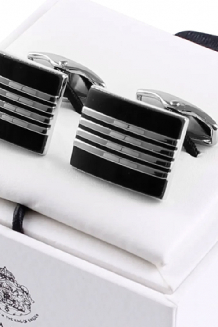 Cufflinks